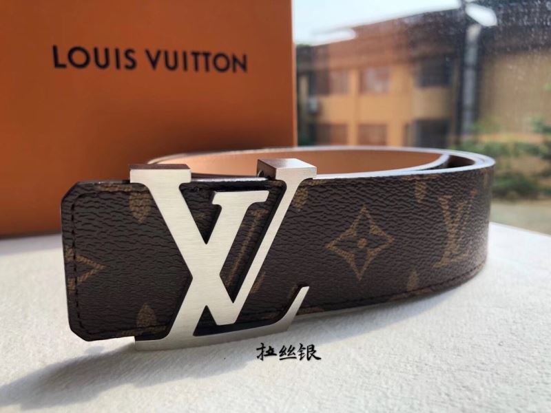 Louis Vuitton Belts